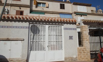 Verkauf - Haus - Guardamar del Segura - 
