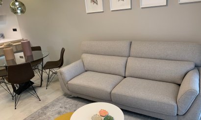 New Build - Bungalow - Guardamar del Segura - El Raso