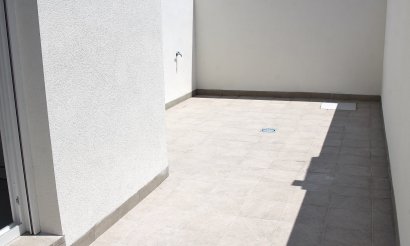 New Build - Villa - Formentera del Segura - Formentera de Segura