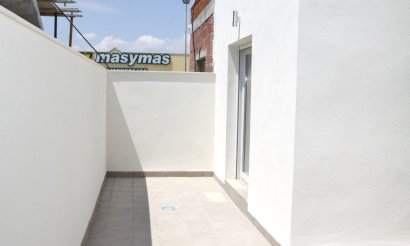 New Build - Villa - Formentera del Segura - Formentera de Segura