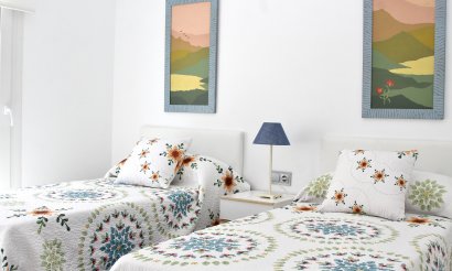 New Build - Villa - Formentera del Segura - Formentera de Segura