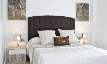 New Build - Villa - Formentera del Segura - Formentera de Segura