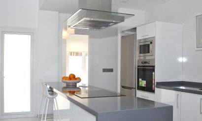 New Build - Villa - Formentera del Segura - Formentera de Segura