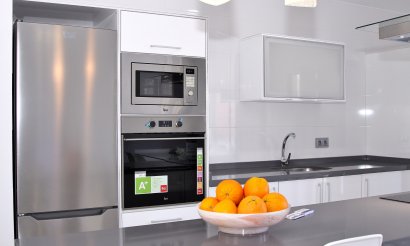 New Build - Villa - Formentera del Segura - Formentera de Segura