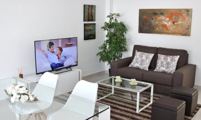 New Build - Villa - Formentera del Segura - Formentera de Segura