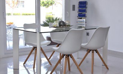 New Build - Villa - Formentera del Segura - Formentera de Segura