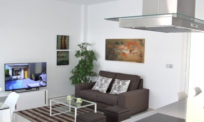 New Build - Villa - Formentera del Segura - Formentera de Segura