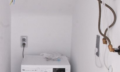 New Build - Villa - Formentera del Segura - Formentera de Segura