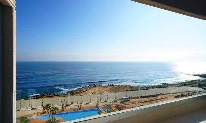 Ny bygg - Apartment - Flat - Torrevieia - Punta Prima