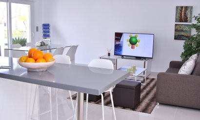 New Build - Villa - Formentera del Segura - Formentera de Segura