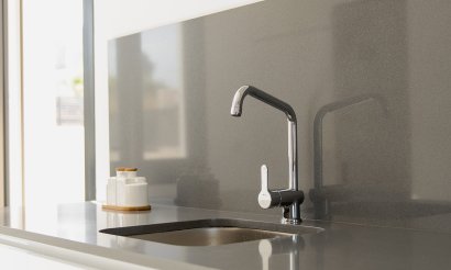 New Build - Bungalow - Benidorm - Polop