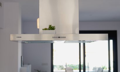 New Build - Bungalow - Benidorm - Polop