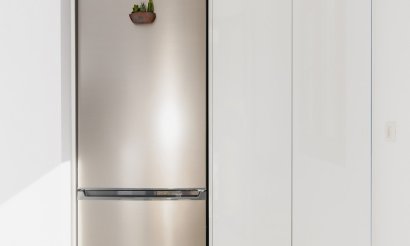 New Build - Bungalow - Benidorm - Polop