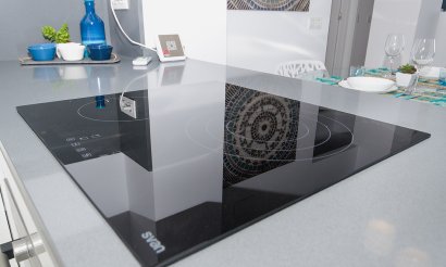 New Build - Bungalow - Benidorm - Polop