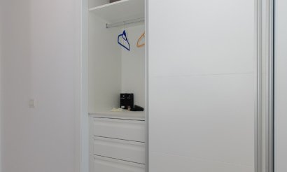 New Build - Bungalow - Benidorm - Polop