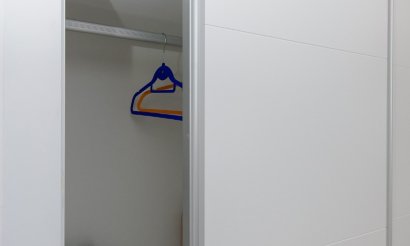 New Build - Bungalow - Benidorm - Polop