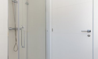 New Build - Bungalow - Benidorm - Polop