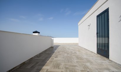 New Build - Bungalow - Benidorm - Polop