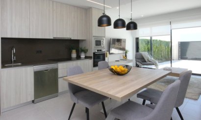 Новостройка - Bилла - Benijofar