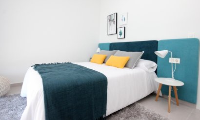 Новостройка - Bилла - Benijofar