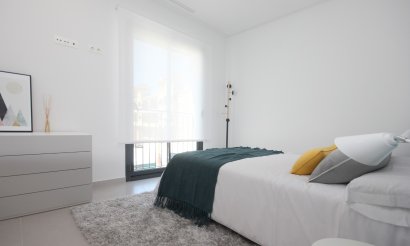 Новостройка - Bилла - Benijofar