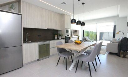 Новостройка - Bилла - Benijofar