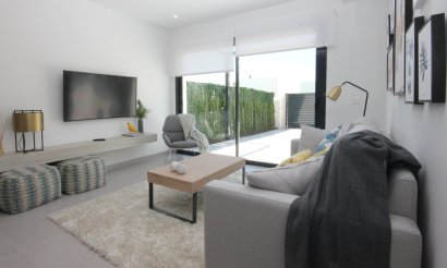 Новостройка - Bилла - Benijofar