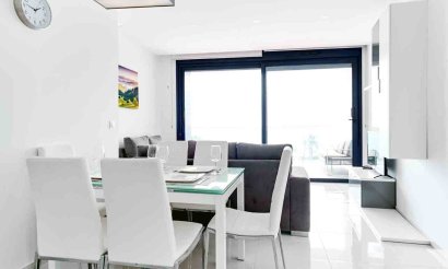 Använda fastigheter - Apartment - Flat - Orihuela Costa - Punta Prima