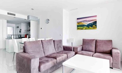 Använda fastigheter - Apartment - Flat - Orihuela Costa - Punta Prima