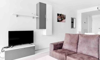 Använda fastigheter - Apartment - Flat - Orihuela Costa - Punta Prima