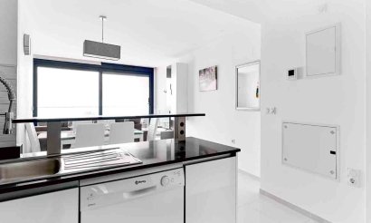 Använda fastigheter - Apartment - Flat - Orihuela Costa - Punta Prima