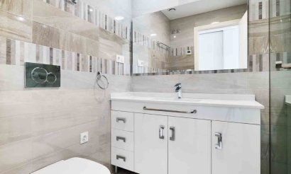 Använda fastigheter - Apartment - Flat - Orihuela Costa - Punta Prima