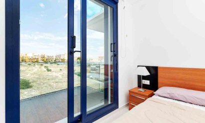 Använda fastigheter - Apartment - Flat - Orihuela Costa - Punta Prima