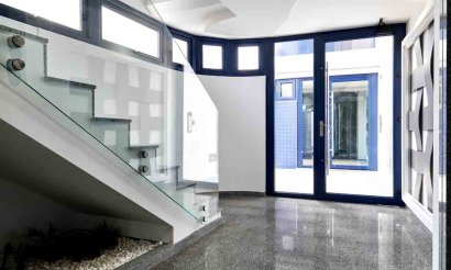 Använda fastigheter - Apartment - Flat - Orihuela Costa - Punta Prima