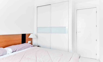 Använda fastigheter - Apartment - Flat - Orihuela Costa - Punta Prima