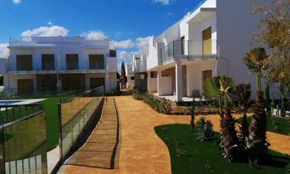 New Build - Apartment - Flat - Vistabella Golf