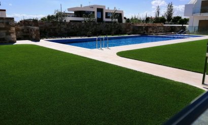 New Build - Apartment - Flat - Vistabella Golf