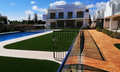 New Build - Apartment - Flat - Vistabella Golf