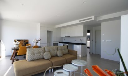 New Build - Rural Property - Pilar de la Horadada - 