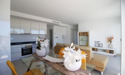 New Build - Rural Property - Pilar de la Horadada - 