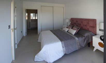 New Build - Rural Property - Pilar de la Horadada - 