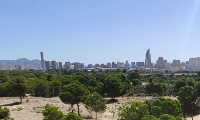 Ny bygg - Villa - Benidorm - Finestrat