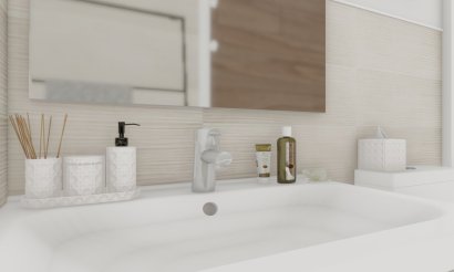 New Build - Bungalow - Pilar de la Horadada - 