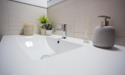 New Build - Bungalow - Pilar de la Horadada - 