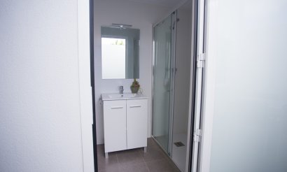 New Build - Bungalow - Pilar de la Horadada - 