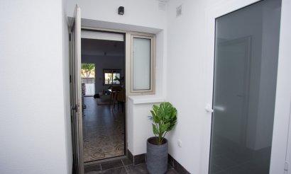 New Build - Bungalow - Pilar de la Horadada - 