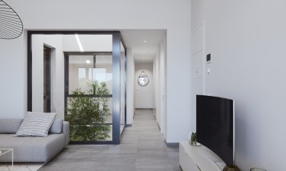 Ny bygg - Villa - San Miguel de Salinas - San Miguel De Salinas