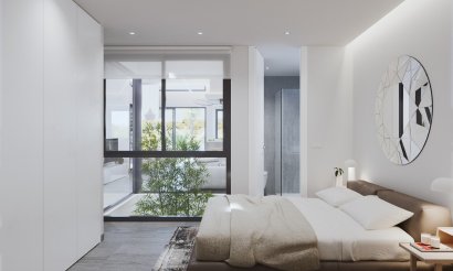 Ny bygg - Villa - San Miguel de Salinas - San Miguel De Salinas