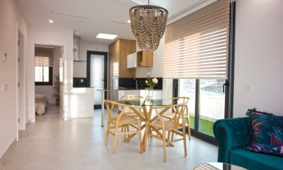 New Build - Villa - Villamartin - Golf