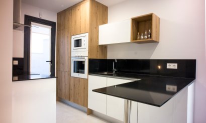 New Build - Villa - Villamartin - Golf